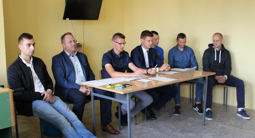  WALNE ZEBRANIE SPRAWOZDAWCZE 2018 - ZJEDNOCZENI BULKOWO