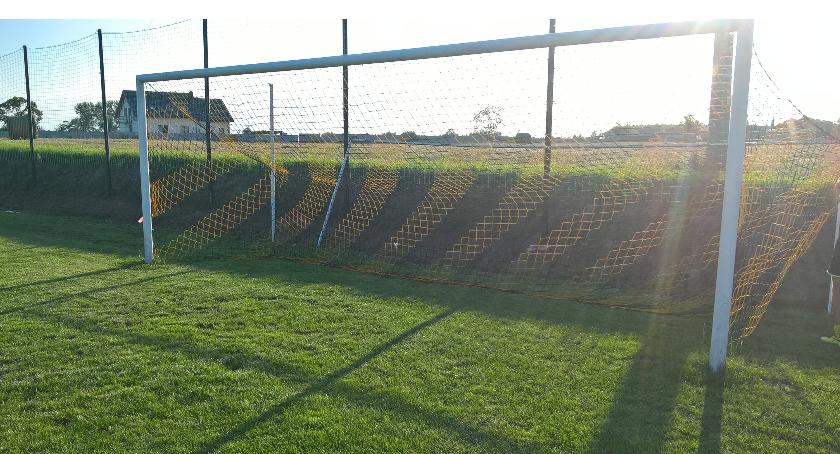 BULKOWSKA MURAWA NA STADIONIE PIŁKARSKIM NA 5.