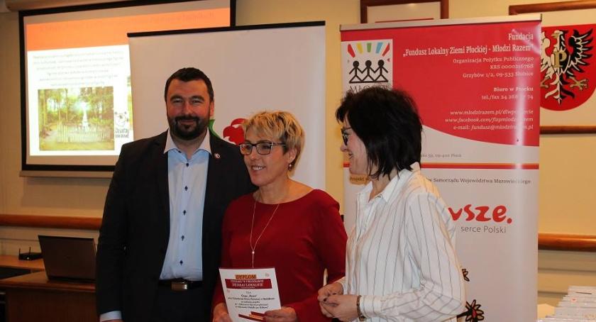 ODNOWIENIE FIGUREK PRZYDROŻNYCH W MIEJSCOWOŚCI NADUŁKI, GMINA BULKOWO