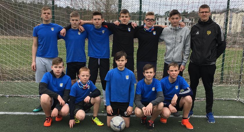 XII TURNIEJ PIŁKI NOŻNEJ O PUCHAR STAROSTY PŁOCKIEGO 
