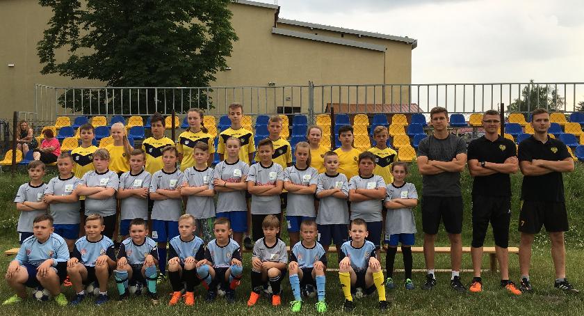 ZJEDNOCZENI BULKOWO Z DOFINANSOWANIEM PROGRAMU „KLUB” 2019 Ministerstwa Sportu i Turystyki