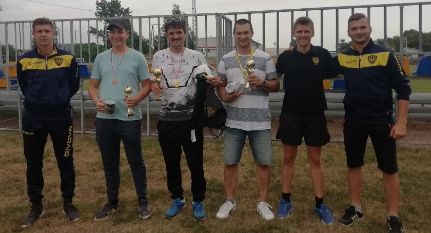 PODSUMOWANIE BULKOWSKIEJ LIGI TYPERÓW 2018\2019 