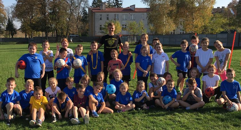 PROGRAM SKS 2019 - GRUPA 2 - SP Nowe Łubki