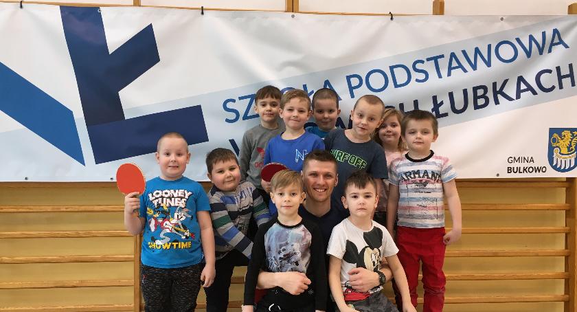 ZAJĘCIA SPORTOWE DLA NAJMŁODSZYCH 