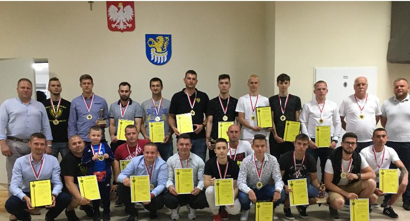 HISTORYCZNY AWANS ZJEDNOCZONYCH DO PŁOCKIEJ KLASY A