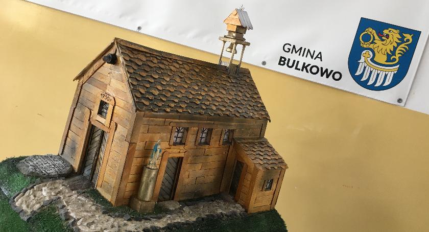 KOŚCIÓŁ W ŁUBKACH 