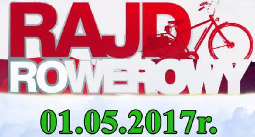 Rajd Rowerowy MALWY i Mutiosada