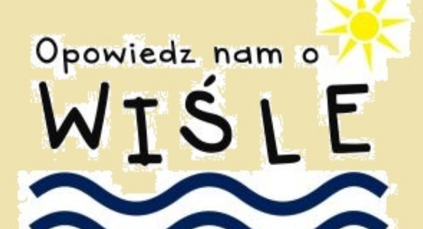 Konkurs Teatru Dramatycznego w Płocku „Opowiedz nam o Wiśle”