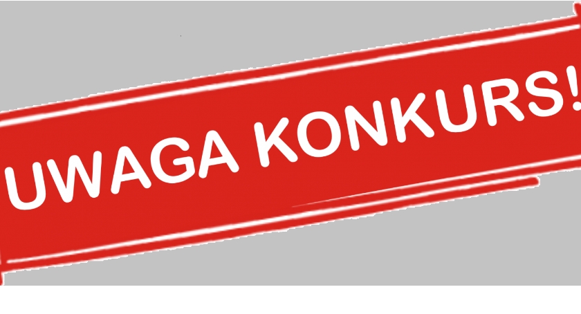 Konkurs na KIEROWNIKA ŚRODOWISKOWEGO DOMU SAMOPOMOCY W STARYCH ŚWIĘCICACH