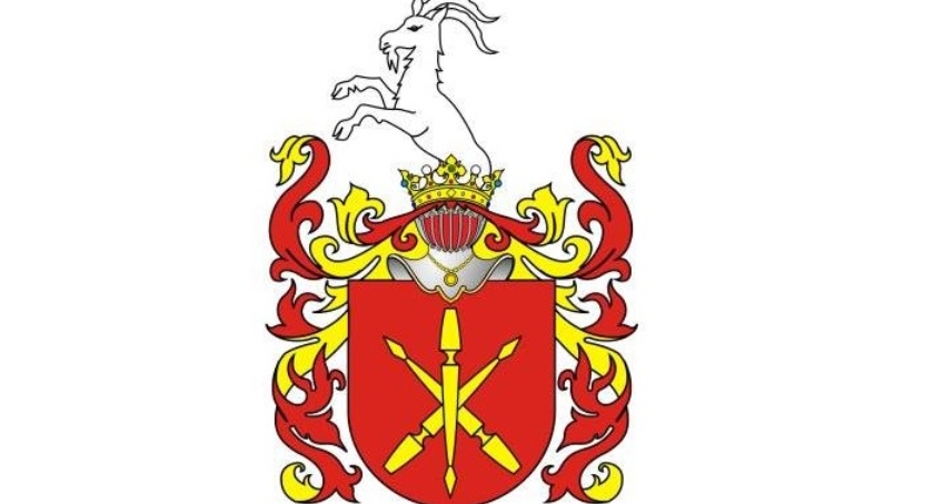 Z NASZYCH DZIEJÓW - ONUFRY LEWOCKI - BUDOWNICZY CHOCISZEWA
