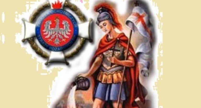 4 maja obchodzimy Dzień Strażaka