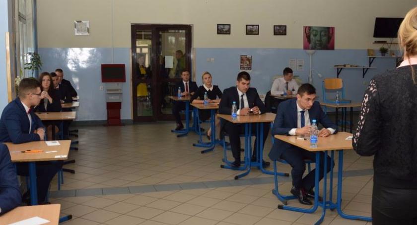 Matura 2017