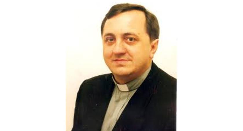Zmarł  ks. mgr Jan Augustynowicz proboszcz parafii Rębowo