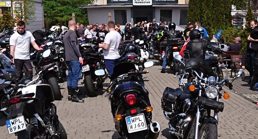 Sochaczewskie otwarcie sezonu Motocyklowego
