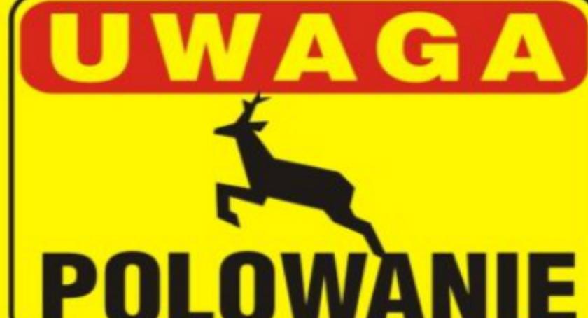 Komunikat Warszawskiego Koła Myśliwskiego nr 2