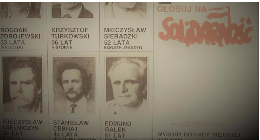 27 Maja święto samorządu terytorialnego