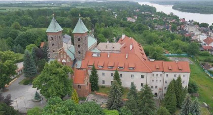 Z ZIEMI CZERWIŃSKIEJ POD GRUNWALD… CZYLI SZLAKIEM RYCERZA SASINA Z WYCHÓDŹCA C.D