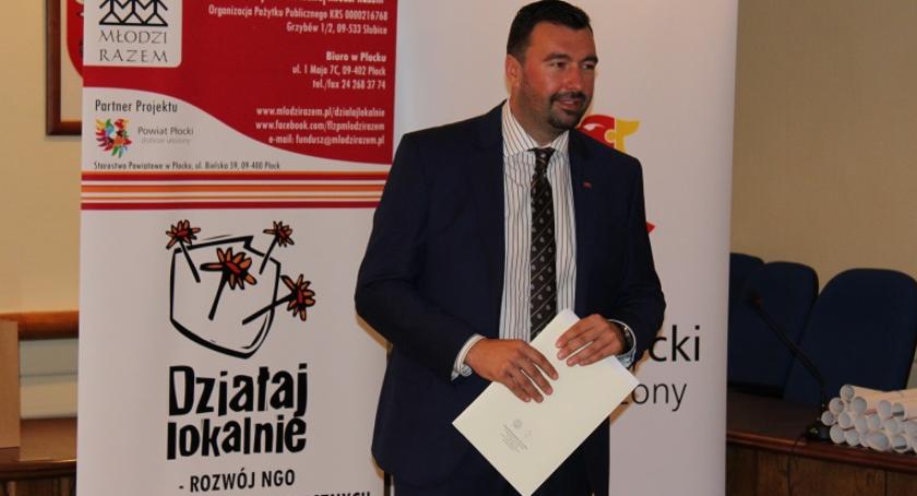 Konkurs grantowy „Działaj Lokalnie” rozstrzygnięty.