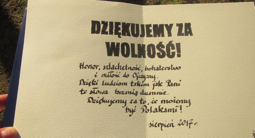 Uroczystości upamiętniające 73 Rocznice Wybuchu Powstania Warszawskiego