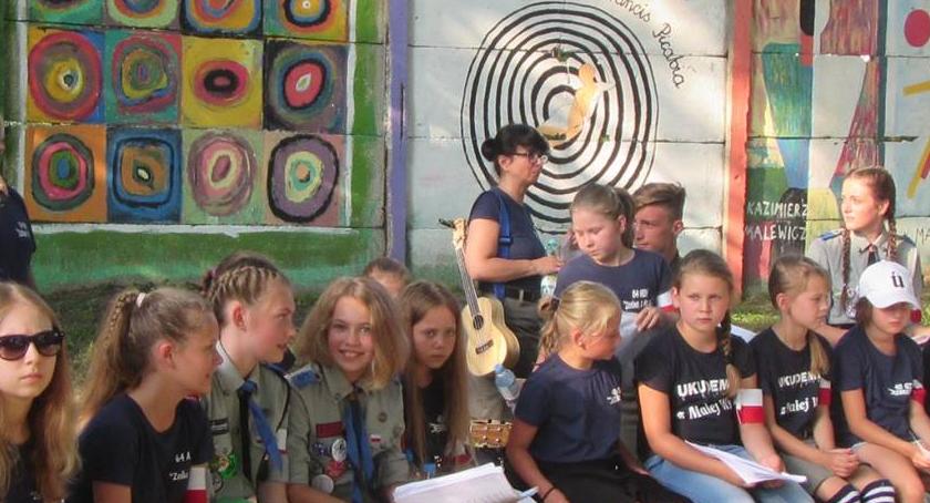 Uroczystości Upamiętniające Powstanie Warszawskie cz.1-3 Video