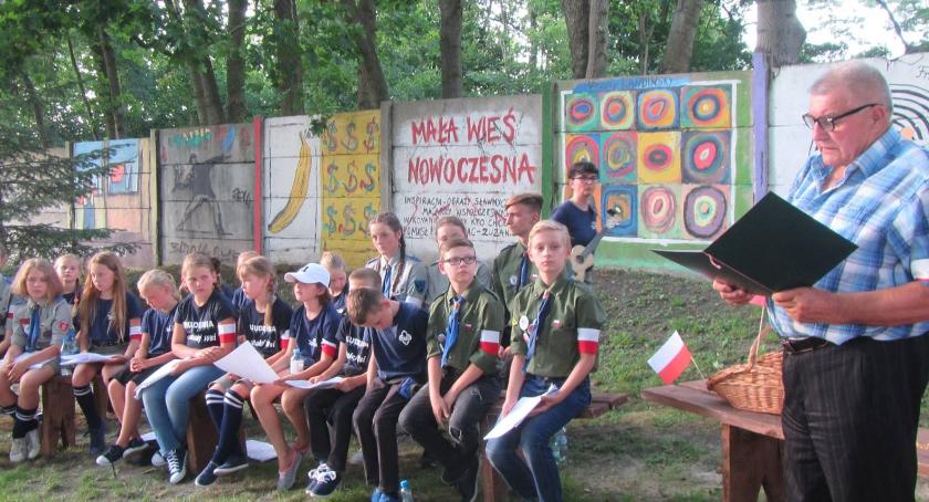 Uroczystości Upamiętniające Powstanie Warszawskie cz.3-3 Video