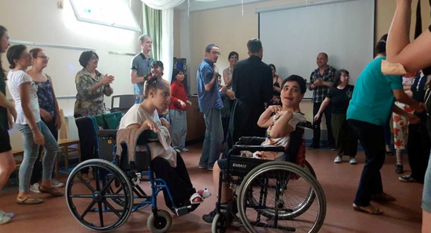 Husaria Rally wspiera i współpracuje z fundacja Pro Spe 