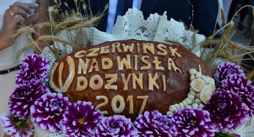 Dożynki Dekanalne dekanatu wyszogrodzkiego
