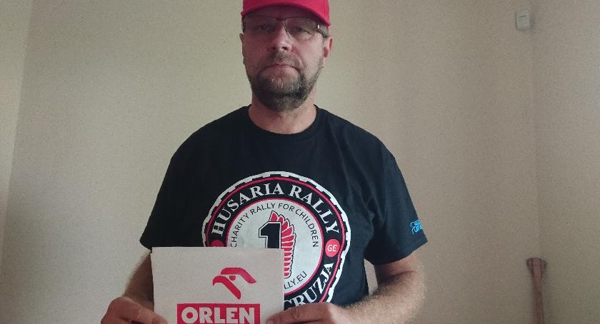 Biało-czerwoni wspierają Biało-czerwonych