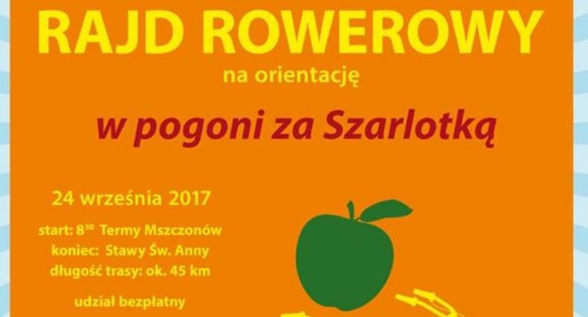 Rajd z Termami Mszczonów 