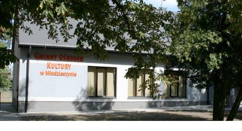  Kurs języka angielskiego w Młodzieszynie.