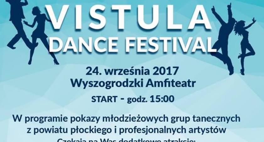 VISTULA-DANCE FESTIVAL