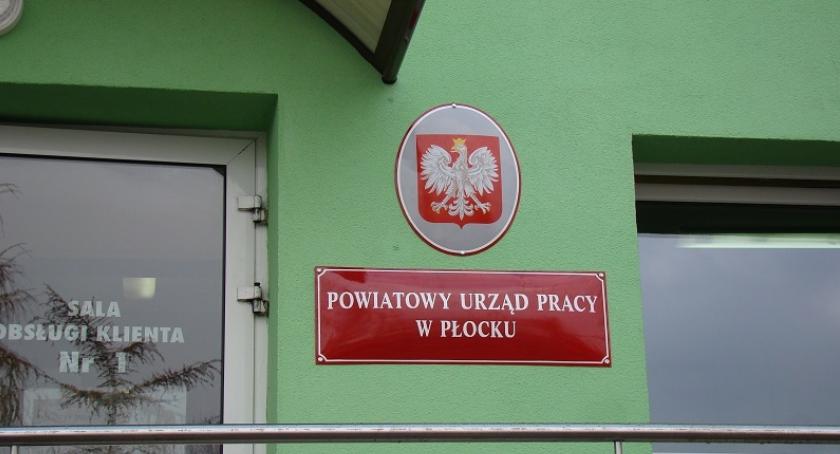 Sukcesy PUP w zmniejszeniu bezrobocia 