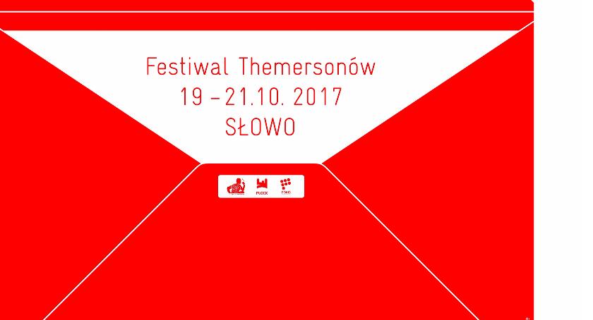 XVIII Festiwal Themersonów