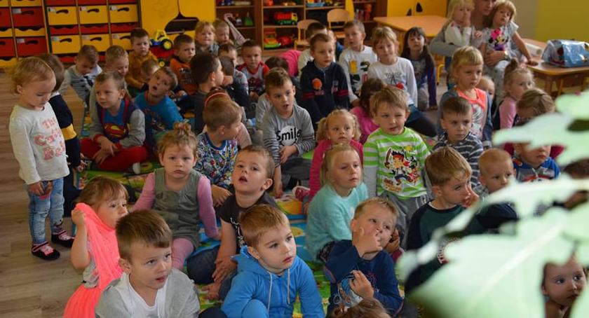  Dzień Przedszkolaka- w Szkole Podstawowej im.Władysława Jagiełły w Czerwińsku nad Wisłą .