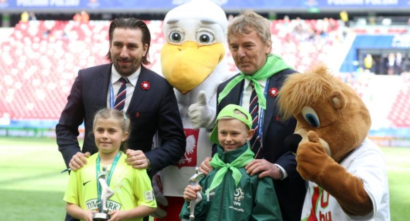 Prezes Boniek zaprasza do udziału w Turnieju „Z Podwórka na Stadion o Puchar Tymbarku”