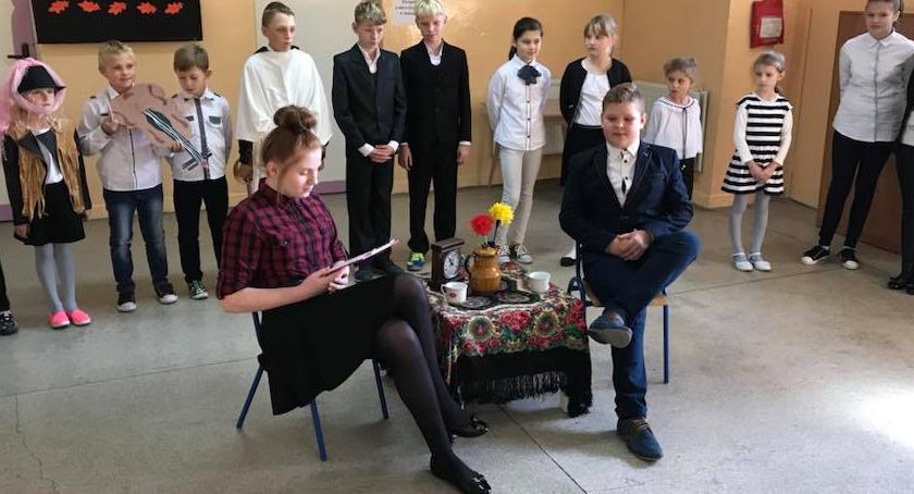 Podróż w świat Henryka Sienkiewicza