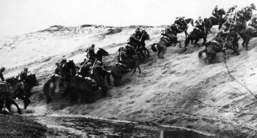  TRAGICZNY WRZESIEŃ 1939 ROKU NA ZIEMI CZERWIŃSKIEJ