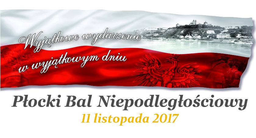 XI PŁOCKI BAL NIEPODLEGŁOŚCIOWY