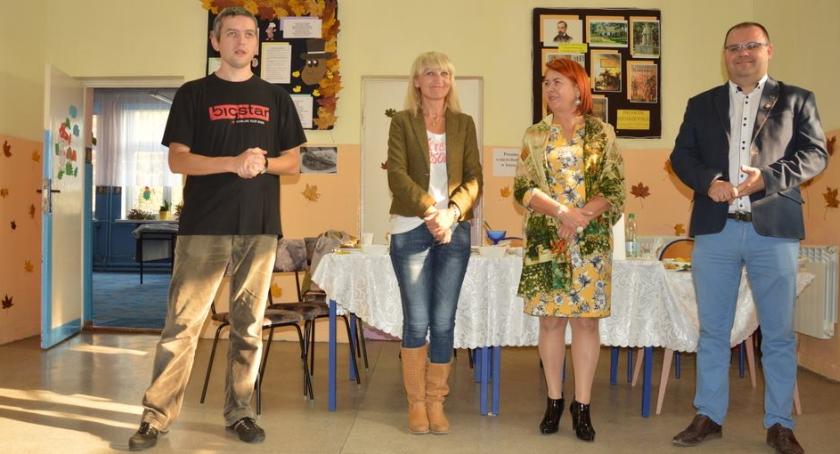 Festiwal Ziemniaka w Radzikowie