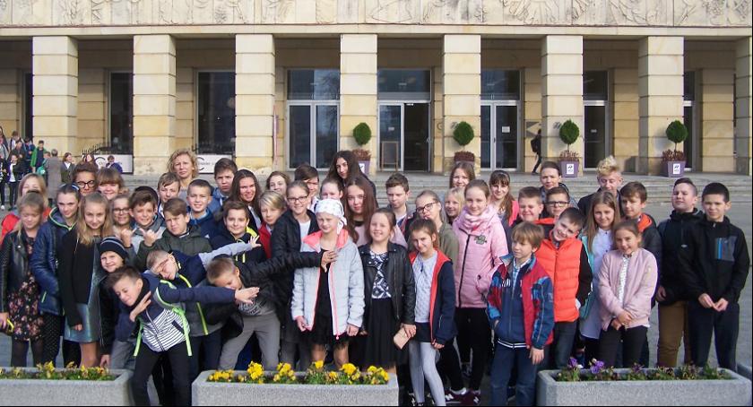 Po raz pierwszy w Teatrze Wielkim w Łodzi