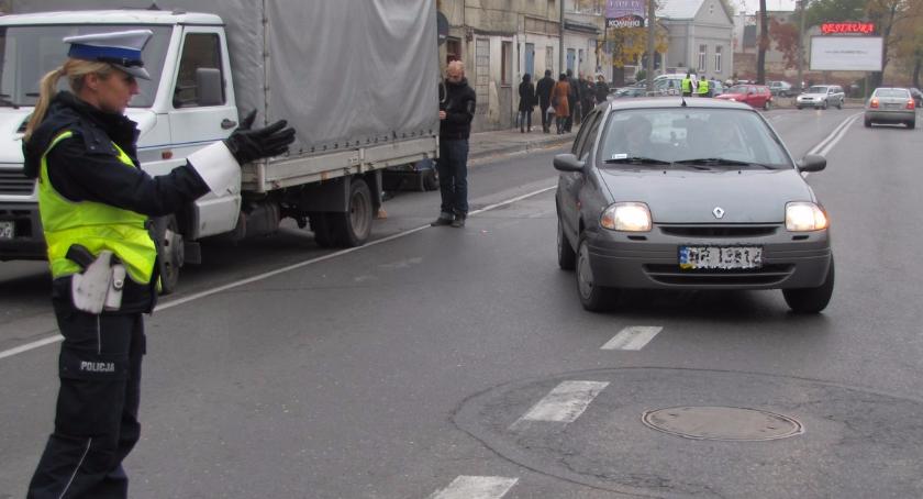 Akcja Znicz na Mazowszu