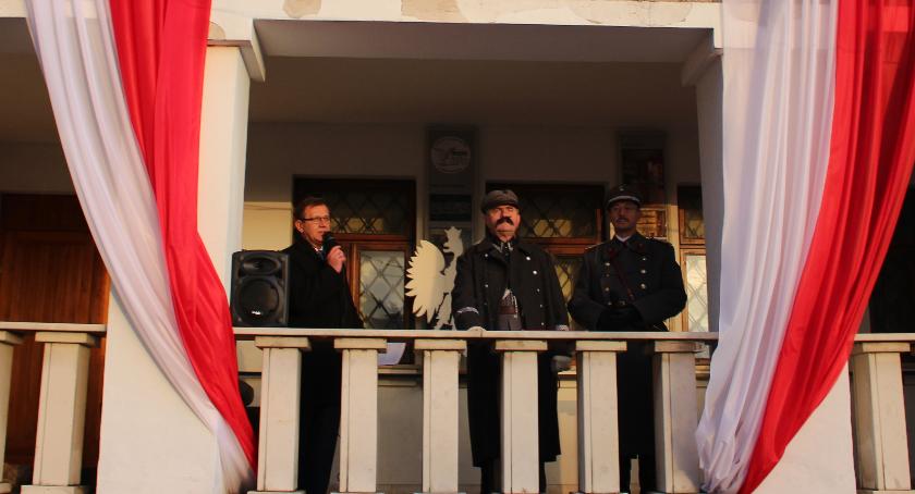 11 Listopada w Wyszogrodzie 
