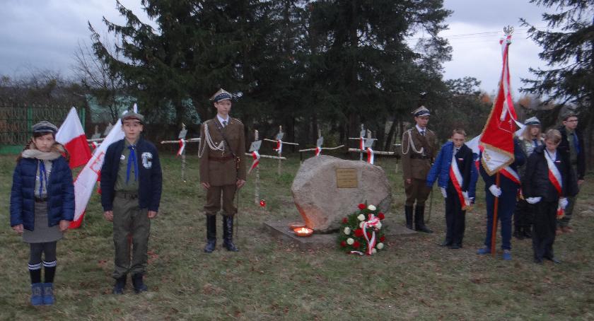 Katyń  i Polacy na Kresach - doświadczenia z Rajdu Katyńskiego
