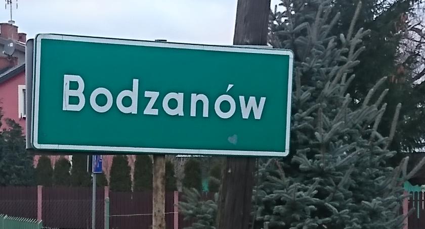 Bodzanów 22 XII