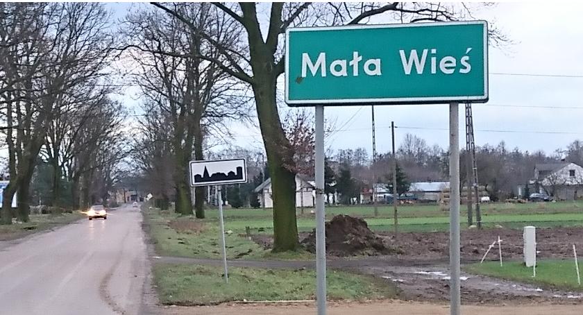 Mała Wieś 22 XII