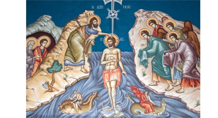 Червінськ 18 січня 2018 – Богоявлення Господнє
