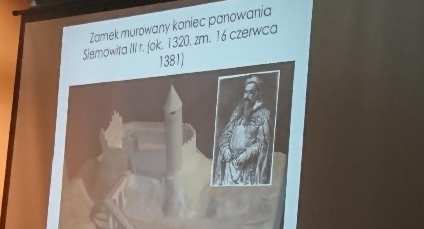Historia powstawania Muzeum Wisły w Wyszogrodzie