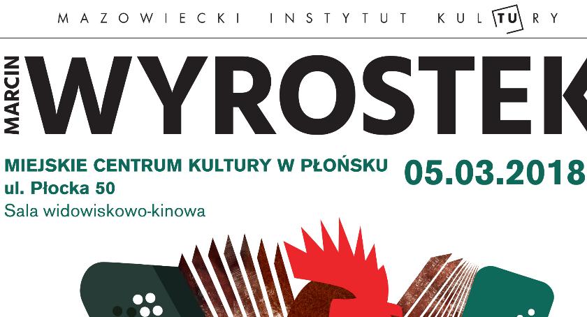 Marcin Wyrostek – POLACC na Mazowszu (Płońsk)