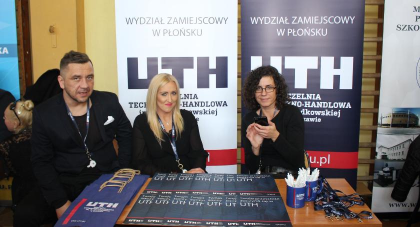 Targi Edukacji i Pracy