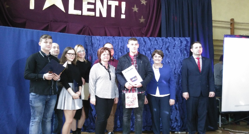 MAM TALENT Wyszogród 2016